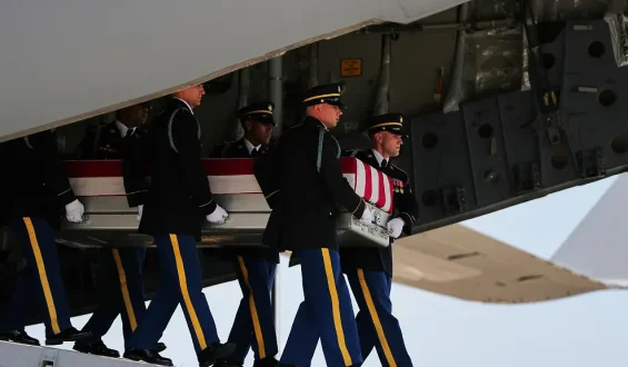 Täuschung des Pentagon bei Opferzahlen im Iran-Krieg