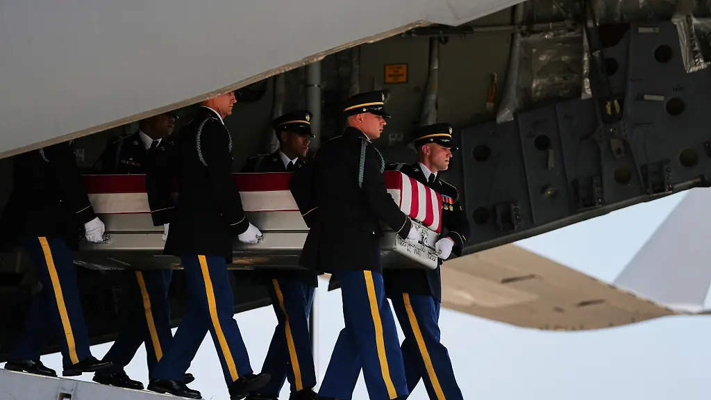 Täuschung des Pentagon bei Opferzahlen im Iran-Krieg