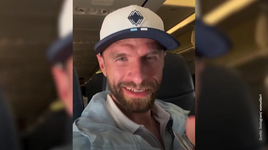 Besonderes Spiel für Thomas Müller fällt Waldbrand zum Opfer