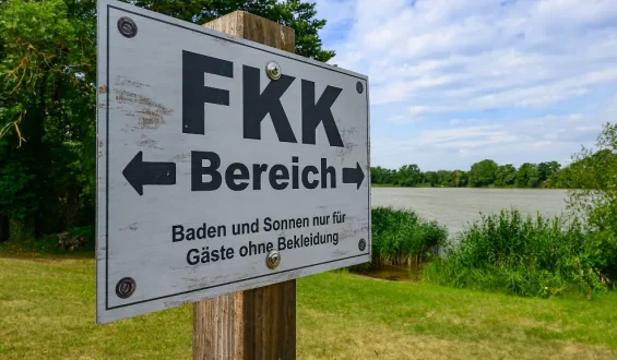 FKK-Vereine in Hessen streben nach besserer Akzeptanz
