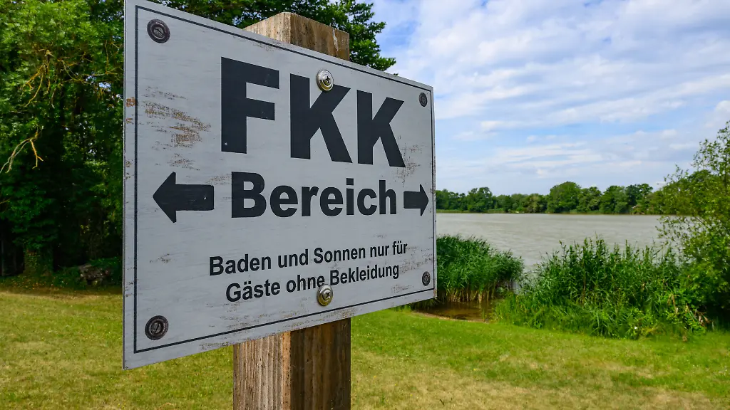 FKK-Vereine in Hessen streben nach besserer Akzeptanz