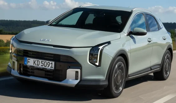 Der letzte Feinschliff: Kia XCeed 1.6 T-GDI 180