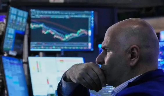 Wall Street reagiert auf US-Arbeitsmarktdaten