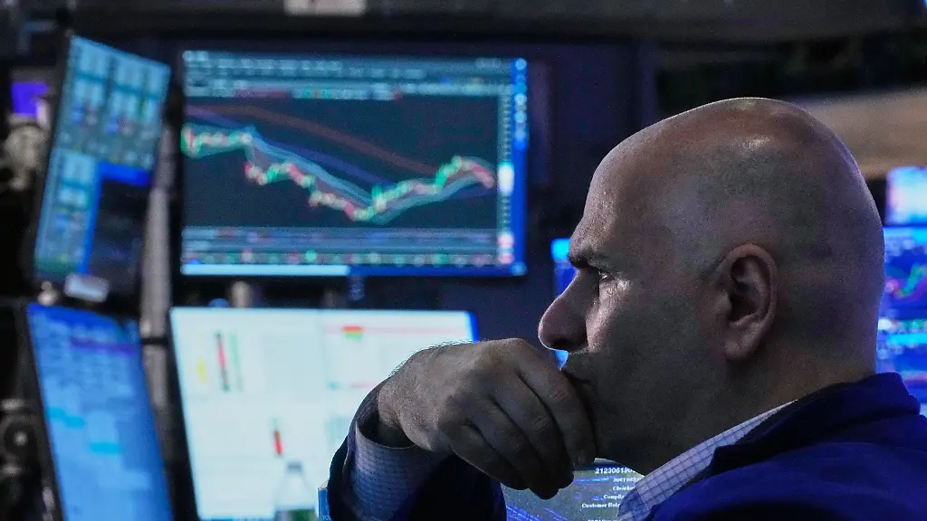 Wall Street reagiert auf US-Arbeitsmarktdaten