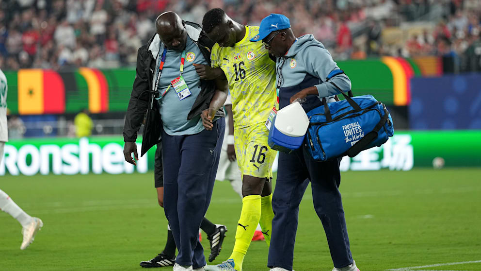 Die WM-Höhepunkte: Argentinien, Spanien und mehr