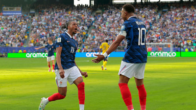 Aktuelle Berichte zur Fußball-WM