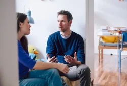 Konstruktive Partnerschaftskonflikte: Streit als Möglichkeit zur intensiven Begegnung