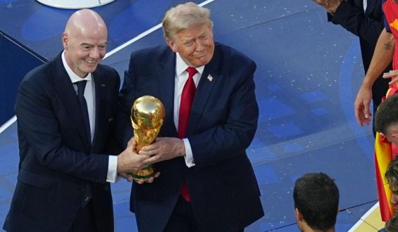 Fußball-Weltmeisterschaft 2026: Ein Turnier voller Widersprüche