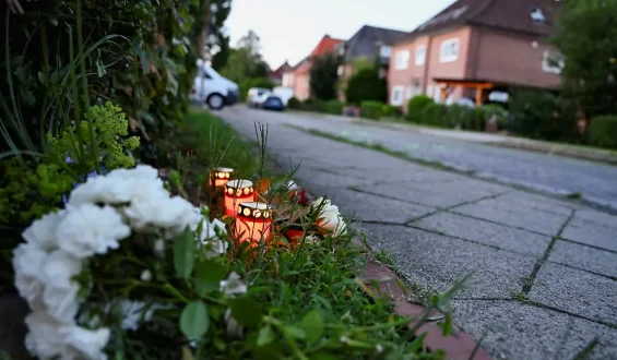 Enorme Anteilnahme am Schicksal der Waisenkinder von Stade