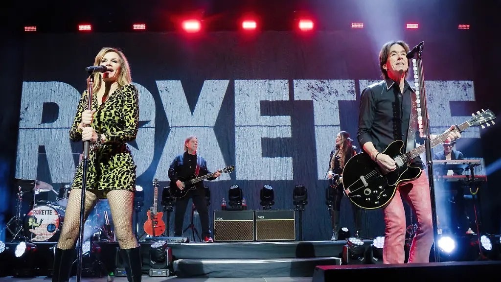 Roxette-Konzertserie in den USA abgesagt: Veranstalter zieht den Stecker
