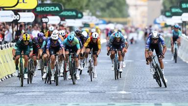 Tour de France 2026: Triumphe und Tragödien auf der Straße nach Paris