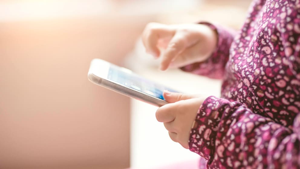 Technologien zur Bekämpfung von Pädokriminalität in sozialen Medien