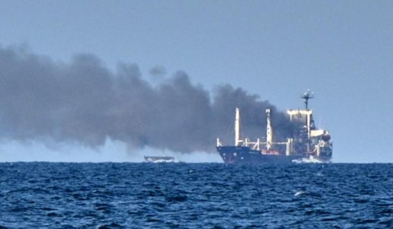 Angriffe in der Schwarzmeer-Region und Saporischschja