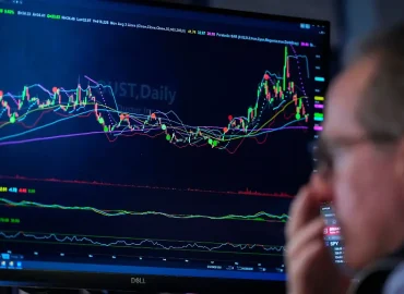 Wall Street im Aufschwung: Microsoft sorgt für massive Gewinne