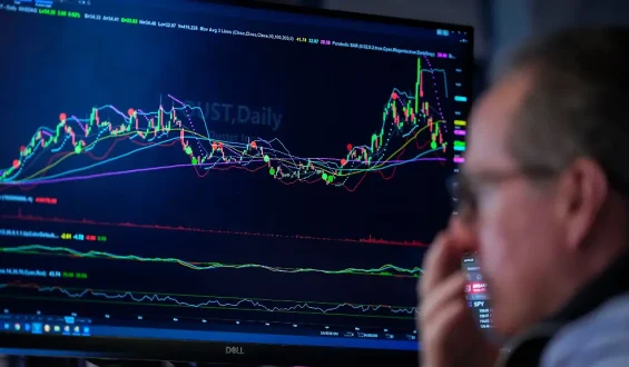 Wall Street im Aufschwung: Microsoft sorgt für massive Gewinne