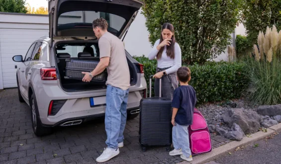 Richtige Autoausstattung für den Urlaub laut ADAC