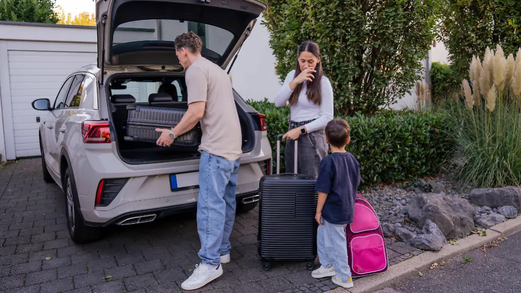 Richtige Autoausstattung für den Urlaub laut ADAC