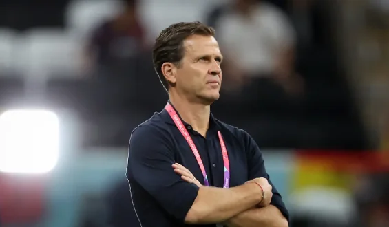 Zukunft von Julian Nagelsmann und Rudi Völler im DFB