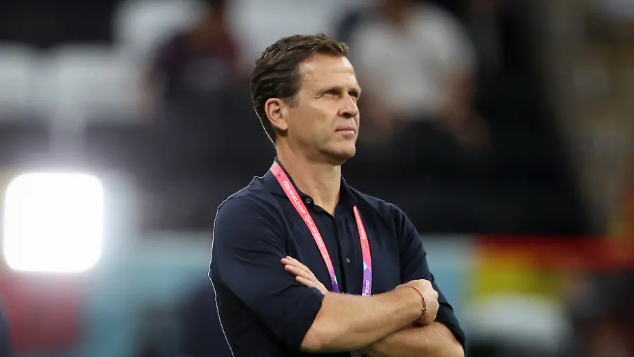 Zukunft von Julian Nagelsmann und Rudi Völler im DFB