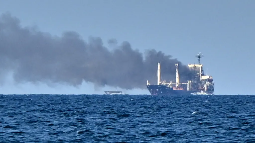 Lebensmittelsicherheit in Gefahr: Kiew ruft Sicherheitsrat wegen russischer Attacken im Schwarzen Meer an
