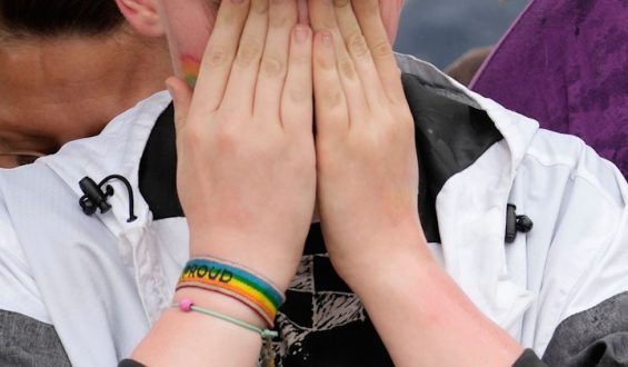 Anschlag auf Christopher Street Day: Ereignisse in Berlin