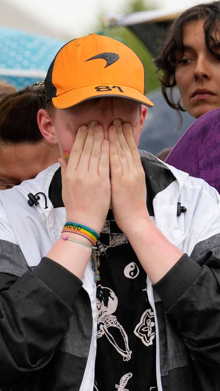 Anschlag auf Christopher Street Day: Ereignisse in Berlin