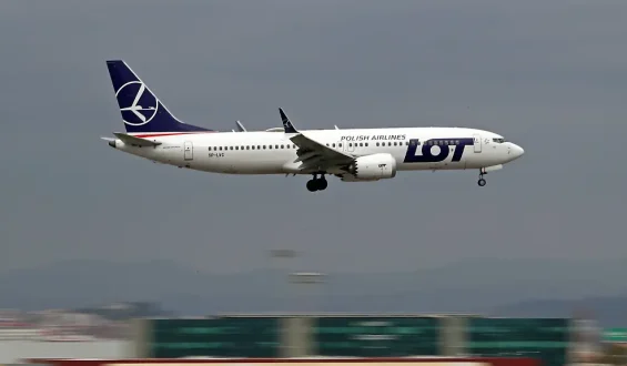 Flugzeug zwingt zur Notlandung: Pilot erleidet medizinischen Notfall