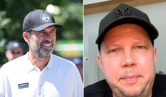 Jürgen Klopp als potenzieller Bundestrainer: Eine charakteristische Stärke