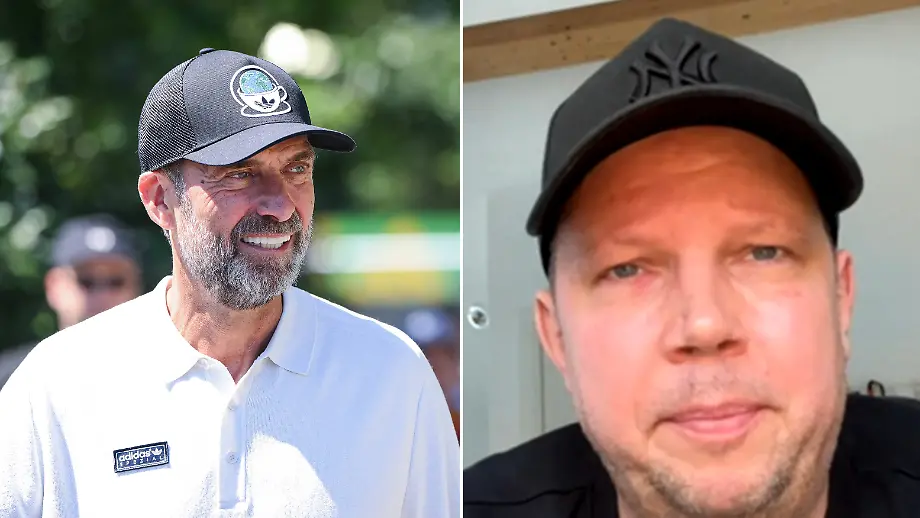Jürgen Klopp als potenzieller Bundestrainer: Eine charakteristische Stärke