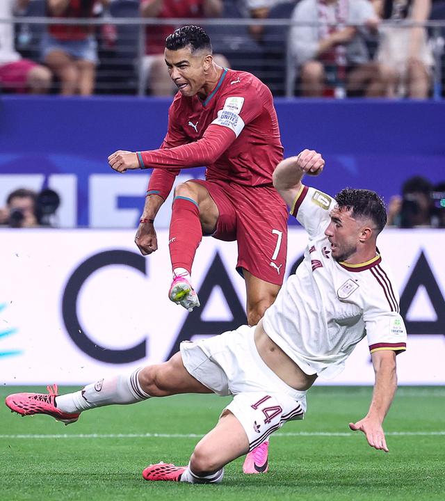 Fußball-WM 2026: Liveticker für das Spiel Sieger AF 2 gegen Sieger AF 1
