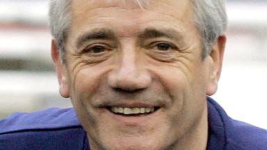 Kevin Keegan: Nachruf auf einen Fußballhelden