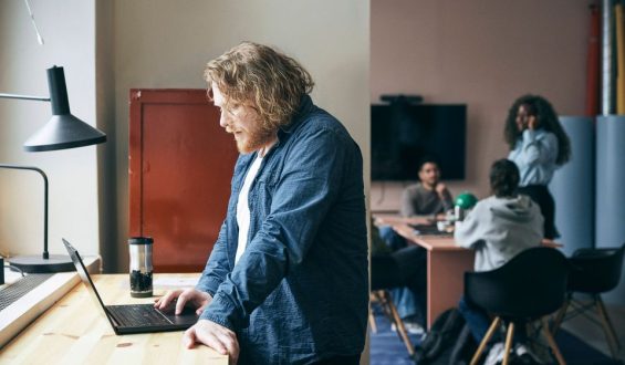 Rekordanstieg bei Start-up-Gründungen in Deutschland
