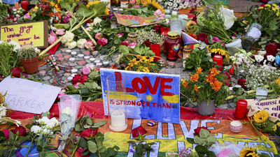 Berliner CSD-Anschlag: Reaktionen und Konsequenzen