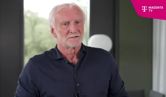 Jürgen Klopp bekräftigt Unterstützung für Rudi Völler beim DFB