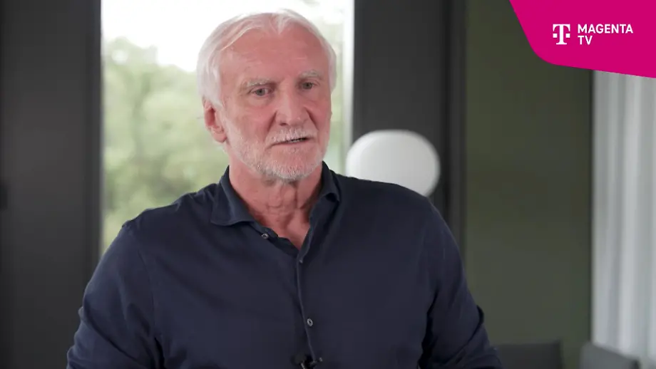Jürgen Klopp bekräftigt Unterstützung für Rudi Völler beim DFB