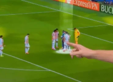 Experte kritisiert Schiedsrichterleistung bei der WM