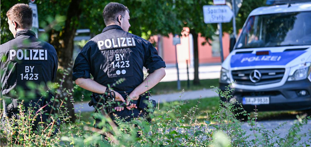 Angriff an einem Gymnasium in Schongau: Extremismusverdacht gegen 16-Jährigen