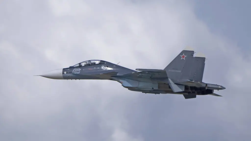 Ukraine meldet erfolgreiche Angriffe auf russische Flugzeuge und Infrastruktur
