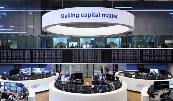 Ölpreise steigen und Einfluss auf den DAX