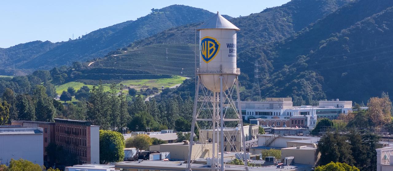 EU genehmigt Übernahme von Warner Bros. durch Paramount unter Auflagen