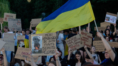 Aktuelle Entwicklungen im russisch-ukrainischen Konflikt