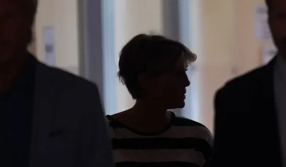 Block-Prozess: Haftbefehl gegen Christina Block wegen Verdunkelungshandlungen möglich