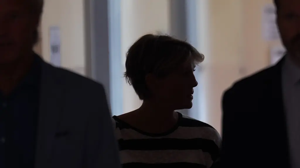 Block-Prozess: Haftbefehl gegen Christina Block wegen Verdunkelungshandlungen möglich