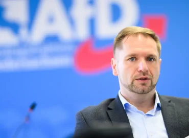 AfD-Bewerber bei Kommunalwahl ausgeschlossen