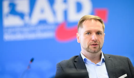 AfD-Bewerber bei Kommunalwahl ausgeschlossen