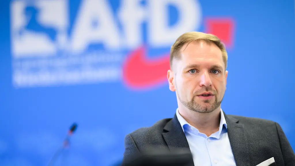 AfD-Bewerber bei Kommunalwahl ausgeschlossen