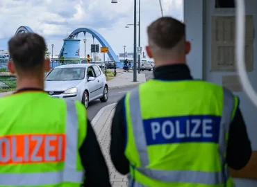 Grenzkontrollen in Deutschland: Reaktionen und Entwicklungen