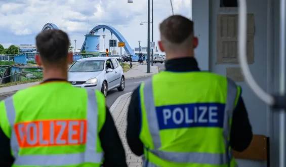 Grenzkontrollen in Deutschland: Reaktionen und Entwicklungen