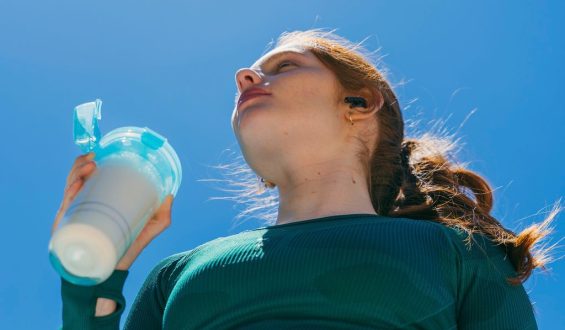Die Bedeutung von Protein nach dem Training