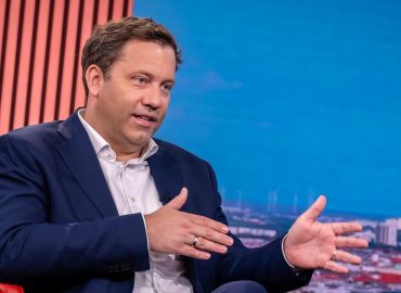 Klingbeil im Sommerinterview über Krankschreibung und Reformpläne